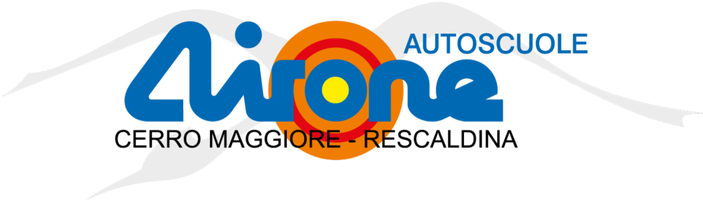 Logo Airone